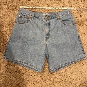 Levi’s Loose Fit Shorts